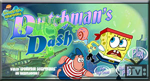 Dutchmans Dash